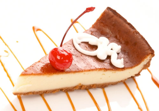 Illustration for article titled Pie Vs. Cake: Pie Is Champion